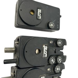 3x Delkim TXI 2001 with Receiver - A25 - PRE LOVED - Image 3