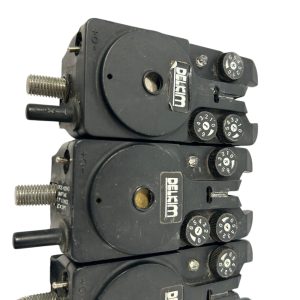 3x Delkim TXI 2001 with Receiver - A25 - PRE LOVED - Image 4