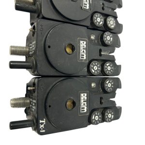 3x Delkim TXI 2001 with Receiver - A25 - PRE LOVED - Image 5