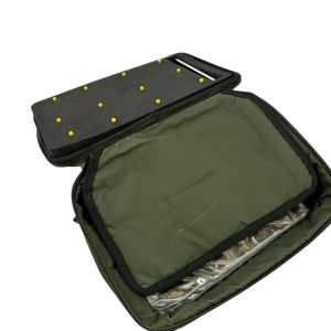 1x JRC 'World Carp Classic' Double Sided Pouch - U150 - PRE LOVED - Image 2