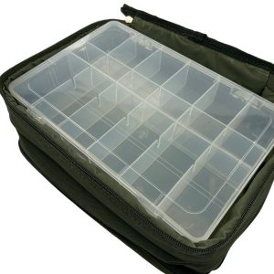 1x JRC 'World Carp Classic' Double Sided Pouch - U150 - PRE LOVED - Image 5