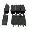 3x Delkim Txi D with Receiver - O/G/P - I3 - PRE LOVED
