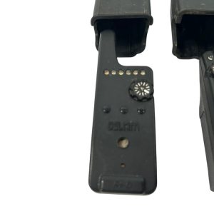 3x Delkim Txi D with Receiver - O/G/P - I3 - PRE LOVED - Image 2