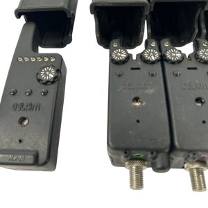 3x Delkim Txi D with Receiver - O/G/P - I3 - PRE LOVED - Image 3