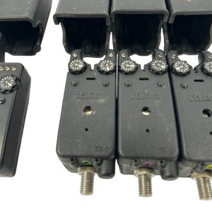 3x Delkim Txi D with Receiver - O/G/P - I3 - PRE LOVED - Image 4
