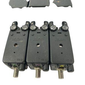 3x Delkim Txi D with Receiver - O/G/P - I3 - PRE LOVED - Image 5