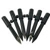 6x Cygnet 5 Inch Banksticks - F6 - PRE LOVED