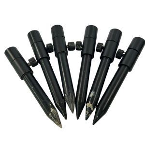 6x Cygnet 5 Inch Banksticks - F6 - PRE LOVED