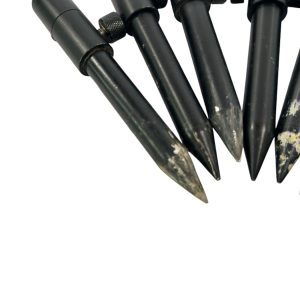 6x Cygnet 5 Inch Banksticks - F6 - PRE LOVED - Image 4