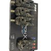 3x Fox Mini Micron X Camo with Reciever in Box - G12 - PRE LOVED