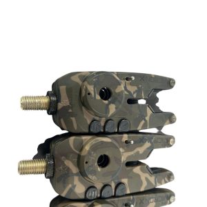 3x Fox Mini Micron X Camo with Reciever in Box - G12 - PRE LOVED - Image 2