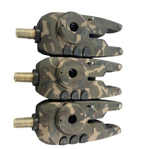 3x Fox Mini Micron X Camo with Reciever in Box - G12 - PRE LOVED - Image 3