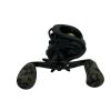 1 x Abu Garcia Max x Black Ops Bait Caster - LH - F3 - PRE LOVED