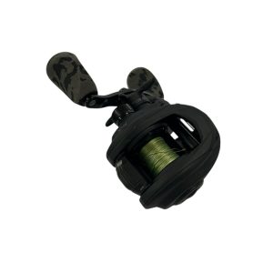 1 x Abu Garcia Max x Black Ops Bait Caster - LH - F3 - PRE LOVED - Image 4