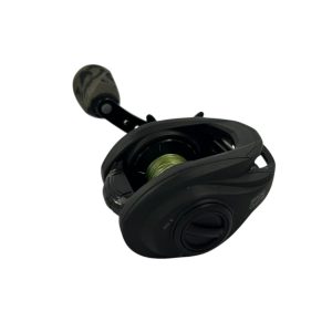 1 x Abu Garcia Max x Black Ops Bait Caster - LH - F3 - PRE LOVED - Image 5