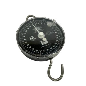 1x Reuben Heaton 60lb 2oz Scales - I15 - PRE LOVED