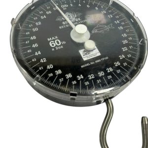 1x Reuben Heaton 60lb 2oz Scales - I15 - PRE LOVED - Image 2