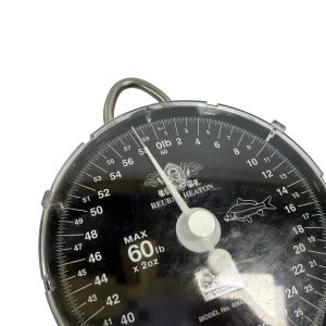 1x Reuben Heaton 60lb 2oz Scales - I15 - PRE LOVED - Image 3