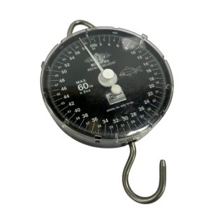 1x Reuben Heaton 60lb 2oz Scales - I15 - PRE LOVED - Image 4