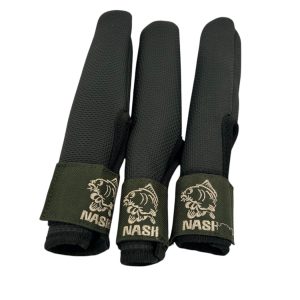 3x Nash Tip Tops - A24 - PRE LOVED