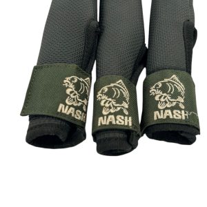 3x Nash Tip Tops - A24 - PRE LOVED - Image 2