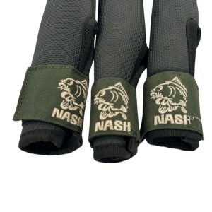 3x Nash Tip Tops - A24 - PRE LOVED - Image 3