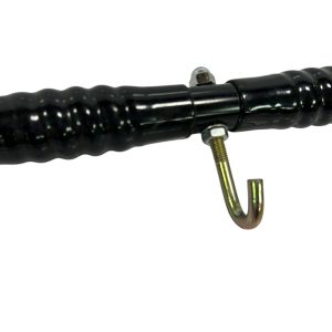 1x Unbranded T Bar - E22 - PRE LOVED - Image 3