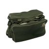 1x Nash Hooligun Carper Food Bag with Plate and Mug - S110 - PRE LOVED
