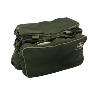 1x Nash Hooligun Carper Food Bag with Plate and Mug - S110 - PRE LOVED