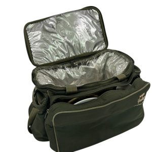 1x Nash Hooligun Carper Food Bag with Plate and Mug - S110 - PRE LOVED - Image 2