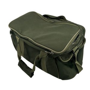 1x Nash Hooligun Carper Food Bag with Plate and Mug - S110 - PRE LOVED - Image 5