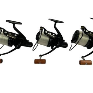 3x Dawia Basia Basia Custom DCR1 - F17 - PRE LOVED