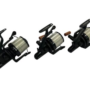 3x Dawia Basia Basia Custom DCR1 - F17 - PRE LOVED - Image 5