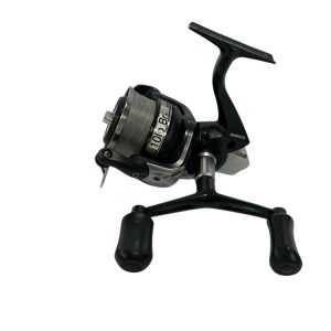 1x Shimano Aero Feeder 4000FA Double Handle - A3 - PRE LOVED