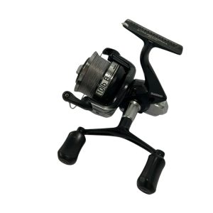 1x Shimano Aero Feeder 4000FA Double Handle - A3 - PRE LOVED - Image 2