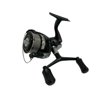 1x Shimano Aero Feeder 4000FA Double Handle - A3 - PRE LOVED - Image 3