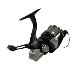 1x Shimano Aero Feeder 4000FA Double Handle - A3 - PRE LOVED - Image 5