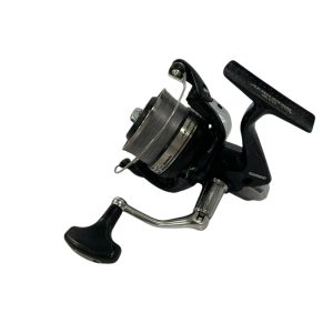 1x Shimano Aero Feeder 4000FA Single Handle - D5 - PRE LOVED - Image 2