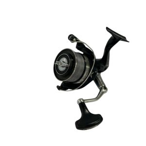 1x Shimano Aero Feeder 4000FA Single Handle - D5 - PRE LOVED - Image 3