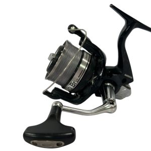 1x Shimano Aero Feeder 4000FA Single Handle - D5 - PRE LOVED - Image 4