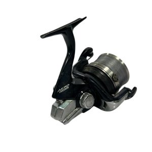 1x Shimano Aero Feeder 4000FA Single Handle - D5 - PRE LOVED - Image 5