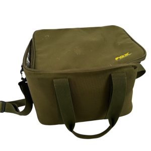 1x Fox Stalker Cool Bag - S119 - PRE LOVED