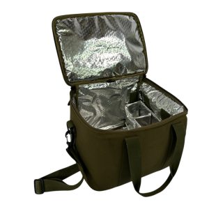 1x Fox Stalker Cool Bag - S119 - PRE LOVED - Image 2