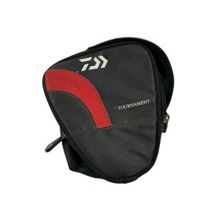 1x Daiwa Tournament Reel Case - F23 - PRE LOVED