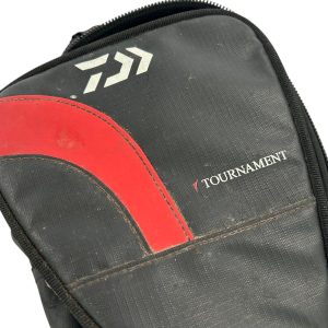 1x Daiwa Tournament Reel Case - F23 - PRE LOVED - Image 5