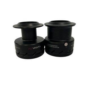 2x Advanta FS 6000 - Spools Only - E22 - PRE LOVED - Image 3