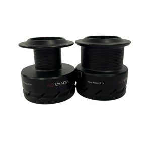2x Advanta FS 6000 - Spools Only - E22 - PRE LOVED - Image 4