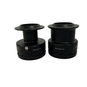 2x Advanta FS 6000 - Spools Only - E22 - PRE LOVED - Image 5