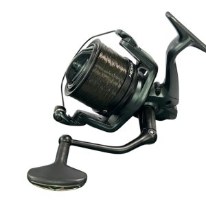 2x Shimano Speed Master 14000 XTC with 1 Spare Spool in Boxes - PRE LOVED - Image 2