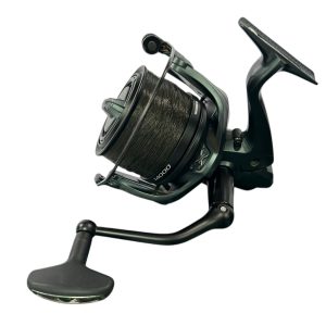 2x Shimano Speed Master 14000 XTC with 1 Spare Spool in Boxes - PRE LOVED - Image 3